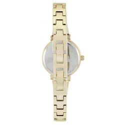 Ceas de mana Anne Klein Metal AK/2216IVGB (Gold/Pearl) Thumb