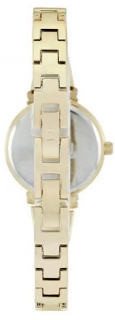 Ceas de mana Anne Klein Metal AK/2216IVGB (Gold/Pearl)