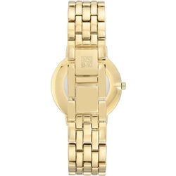 Ceas de mana Anne Klein Metal AK/3680MPGB (Gold) Thumb