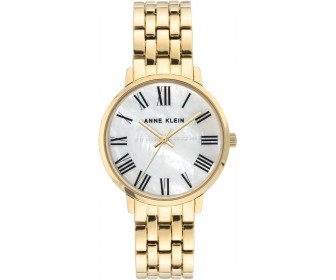 Наручные часы Anne Klein Metal AK/3680MPGB (Gold)