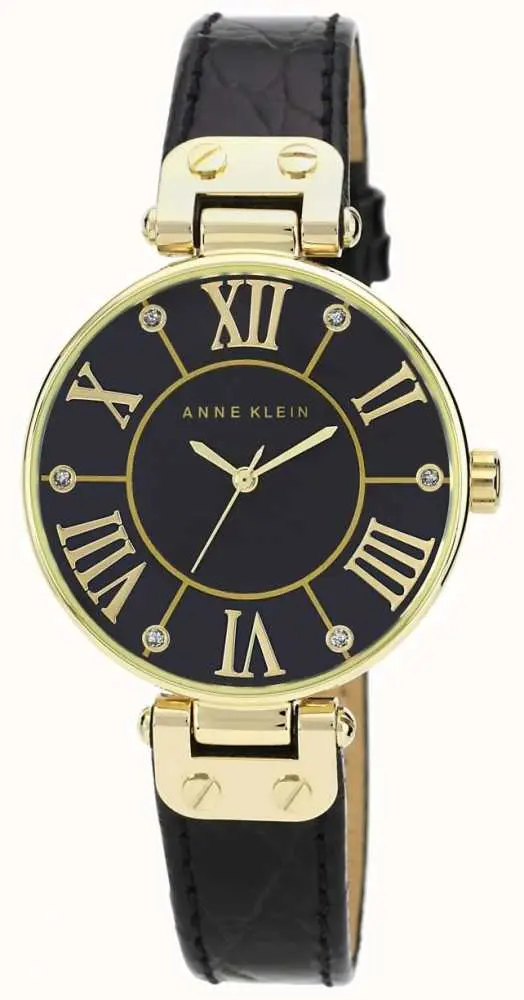 Наручные часы Anne Klein N1396BMBK