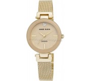 Наручные часы  Anne Klein N2472TMGB