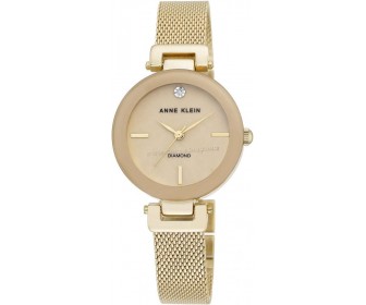 Наручные часы  Anne Klein N2472TMGB