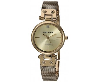 Наручные часы Anne Klein N3002CHGB