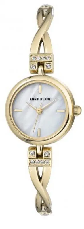 Ceas de mana Anne Klein N3082GPST