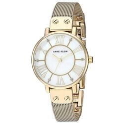 Ceas de mana Anne Klein N3180GBST