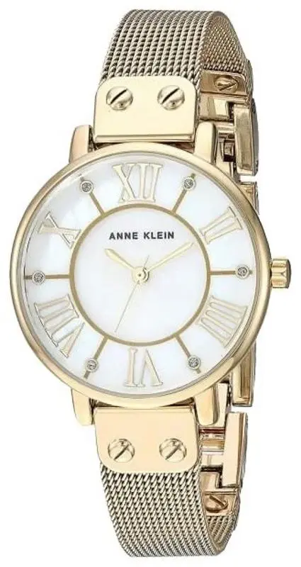 Ceas de mana Anne Klein N3180GBST