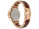 Ceas de mana Anne Klein Plastic AK/1412RGBY (Red/Rose Gold)