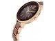 Ceas de mana Anne Klein Plastic AK/1412RGBY (Red/Rose Gold)