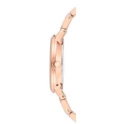 Наручные часы Anne Klein Plastic AK/1412RGWT (Rose Gold) Thumb