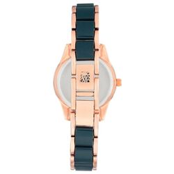 Ceas de mana Anne Klein Plastic AK/3212NVRG Thumb