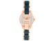 Наручные часы Anne Klein Plastic AK/3212NVRG