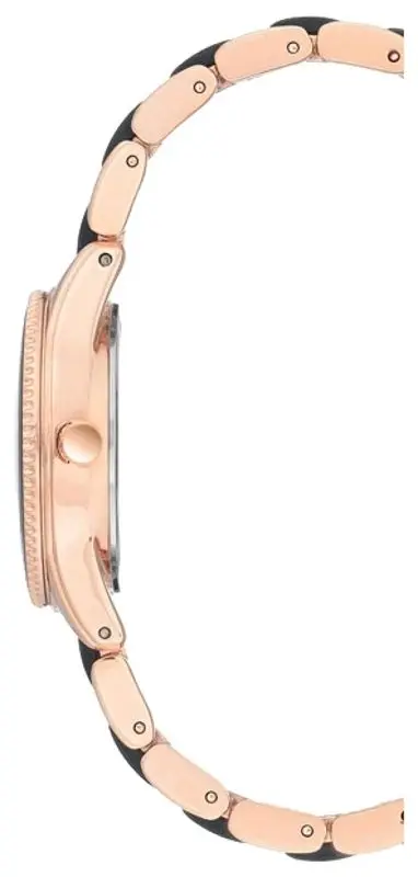 Ceas de mana Anne Klein Plastic AK/3212NVRG