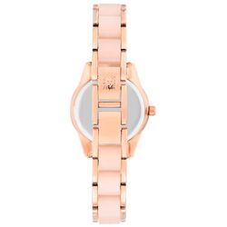 Ceas de mana Anne Klein Plastic AK/3214LPRG (Rose) Thumb