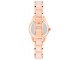 Ceas de mana Anne Klein Plastic AK/3214LPRG (Rose)