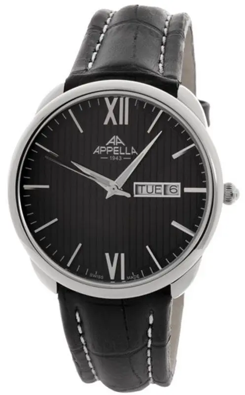 Ceas de mana Appella 4367.03.0.1.04