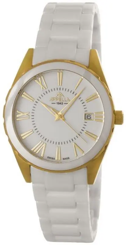 Ceas de mana Appella 4377.41.0.0.01