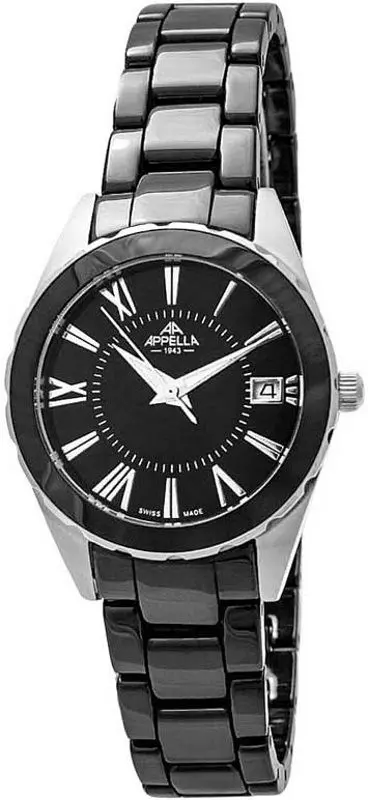 Ceas de mana Appella 4378.43.0.0.04