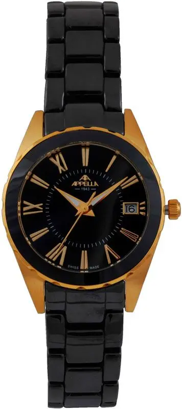 Ceas de mana Appella 4378.44.0.0.04