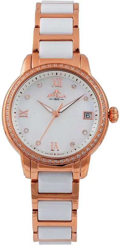 Ceas de mana Appella 4382.42.1.0.01