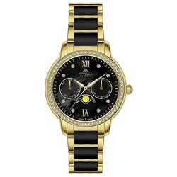 Ceas de mana Appella 4384.44.1.0.04