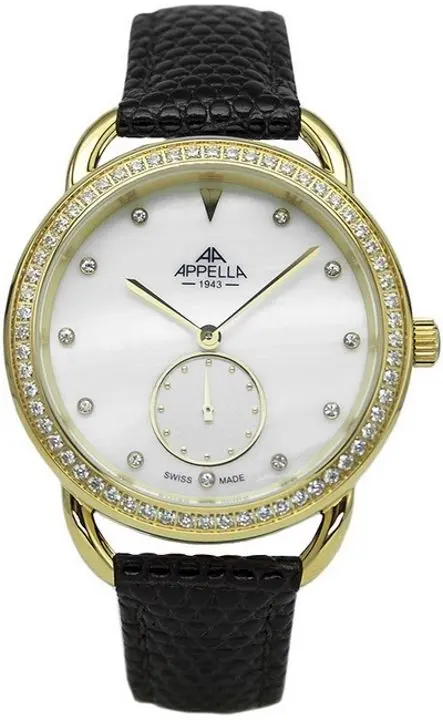 Ceas de mana Appella 4386.01.1.1.01