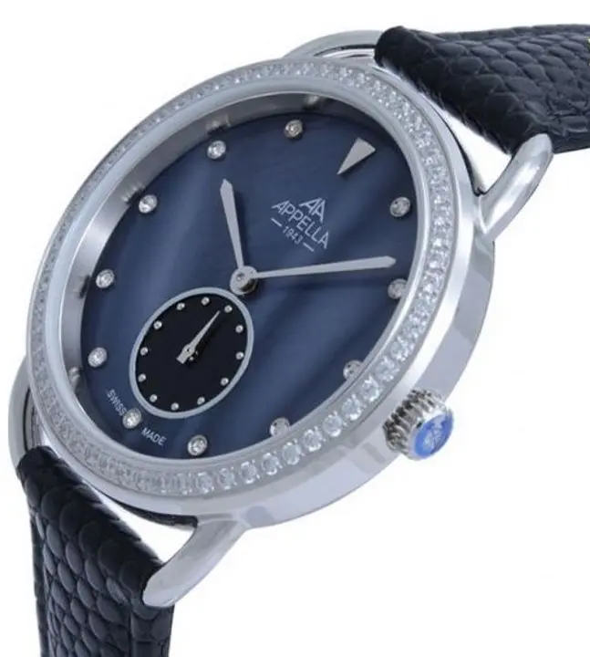 Ceas de mana Appella 4386.03.1.1.04