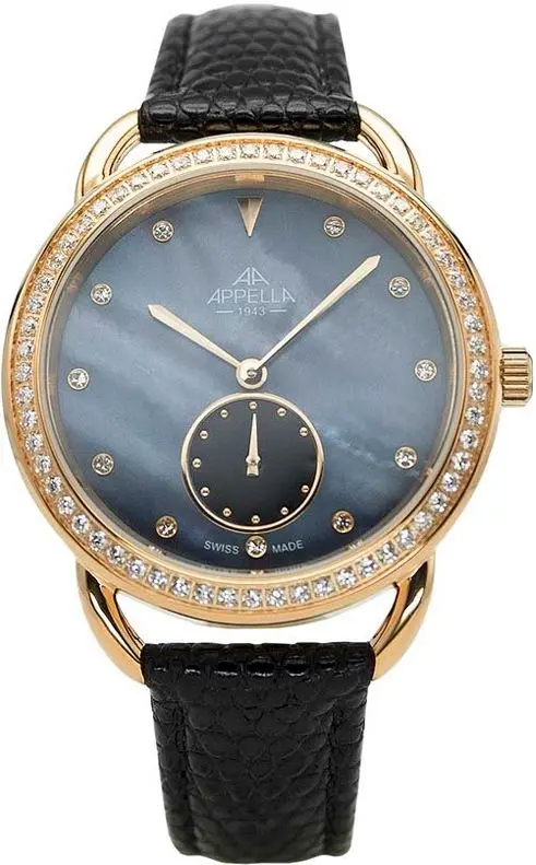 Ceas de mana Appella 4386.04.1.1.04