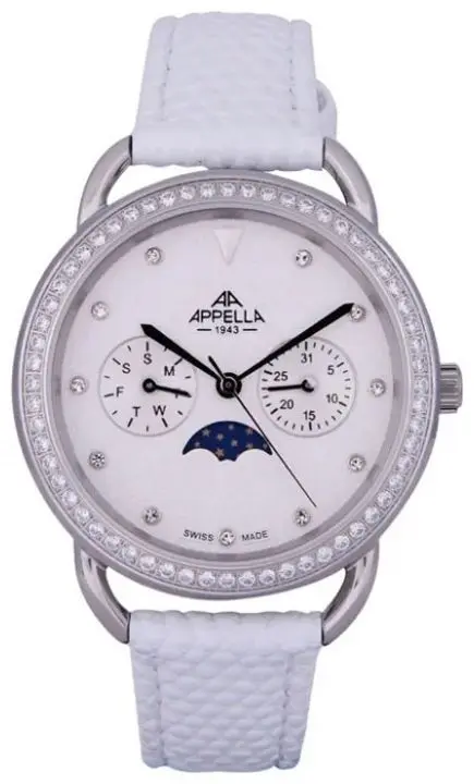 Ceas de mana Appella 4388.03.1.1.01