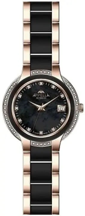 Ceas de mana Appella 4392.45.1.0.04