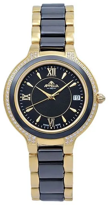 Ceas de mana Appella 4394.44.1.0.04