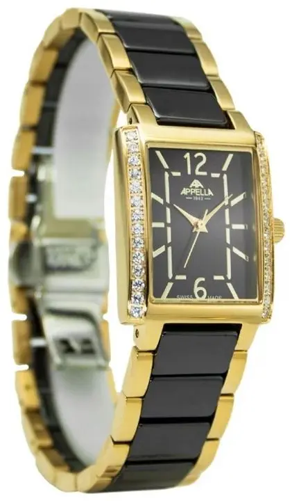 Ceas de mana Appella 4396.44.1.0.04