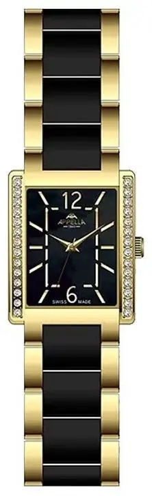 Ceas de mana Appella 4396.44.1.0.04
