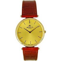 Ceas de mana Appella Slim 607-1015 Thumb