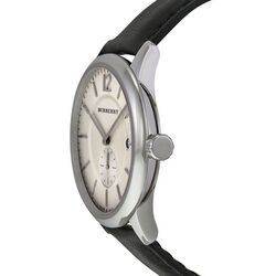 Ceas de mana Burberry Classic Round BU10000 (Black/Silver) Thumb