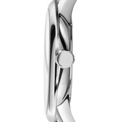 Наручные часы Burberry Classic Round BU10005 (Silver/Black) Thumb