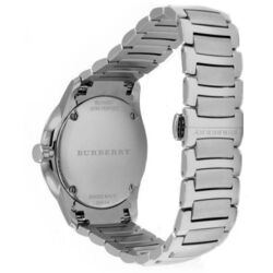 Ceas de mana Burberry Classic Round BU10007 (Silver/Blue) Thumb