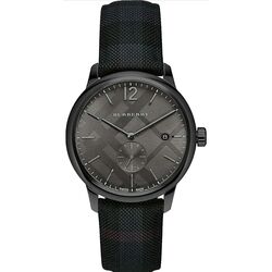 Наручные часы Burberry Classic Round BU10010 (Black)