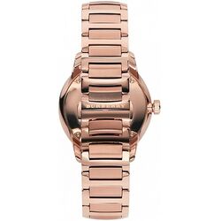 Ceas de mana Burberry Classic Round BU10013 (Rose Gold) Thumb