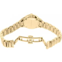 Ceas de mana Burberry Classic Round BU10109 (Gold) Thumb