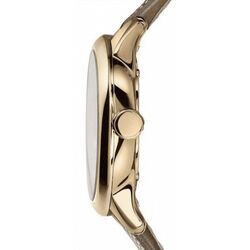 Ceas de mana Burberry Classic Round BU10114 (Brown/Gold) Thumb