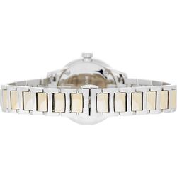 Ceas de mana Burberry Classic Round BU10118 (Silver/Gold) Thumb