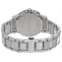 Наручные часы Burberry The City BU9000 (Silver/White) Thumb