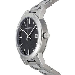 Ceas de mana Burberry The City BU9001 (Silver/Black) Thumb