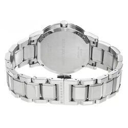 Ceas de mana Burberry The City BU9001 (Silver/Black) Thumb
