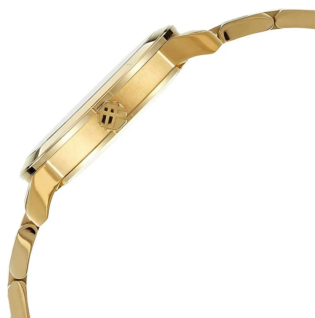 Наручные часы Burberry The City BU9003 (Gold/White) - 2