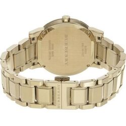 Наручные часы Burberry The City BU9003 (Gold/White) Thumb