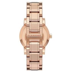 Наручные часы Burberry The City BU9004 (Rose Gold/White) Thumb