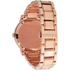Наручные часы Burberry The City BU9004 (Rose Gold/White) Thumb