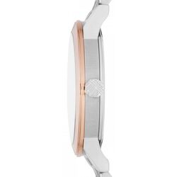 Ceas de mana Burberry The City BU9006 (Silver/Rose Gold) Thumb